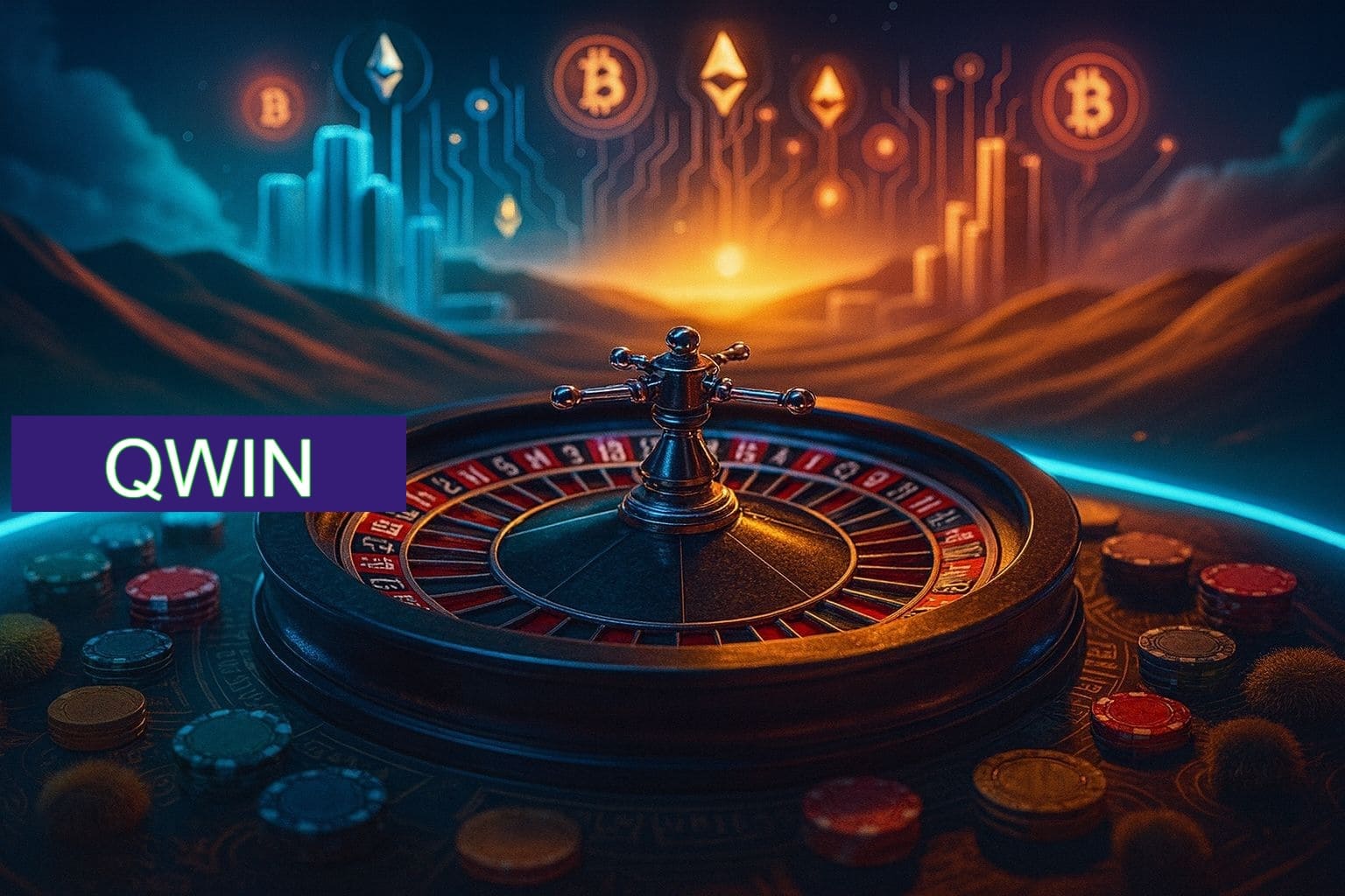 Jogos de roleta online