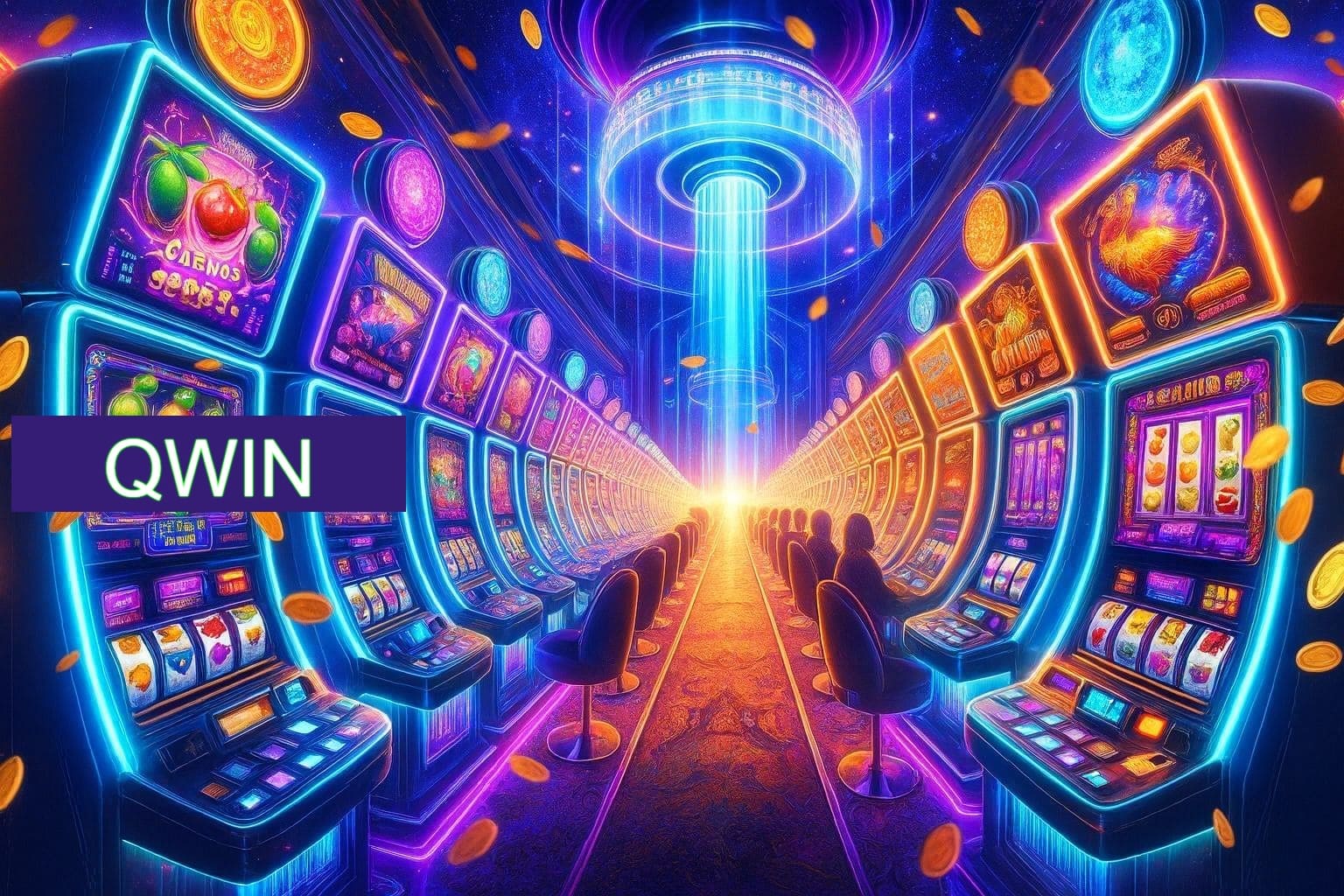 Benefícios dos Slots